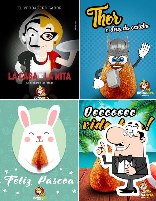 Dona Nita