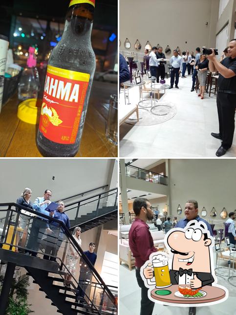 Espeto da Paixão