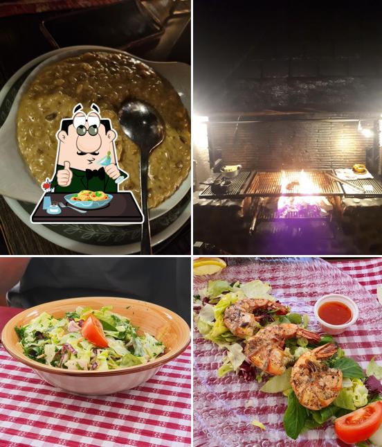 Platti al Schindle Grill - Restaurant Frohsinn