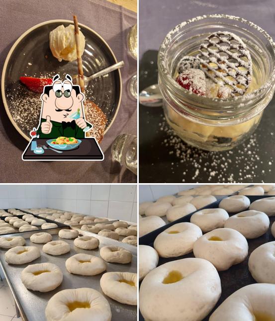 Cibo al Grano Vivo Ranica
