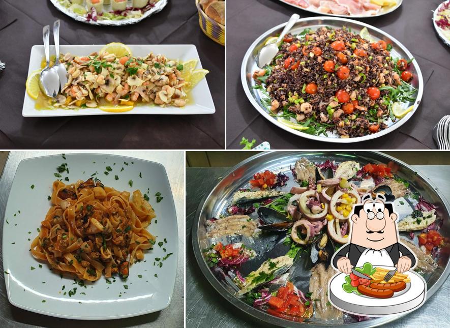 Il Tentacolo Ristorante Pizzeria