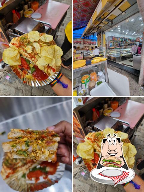 Jaslok Mithai Wala