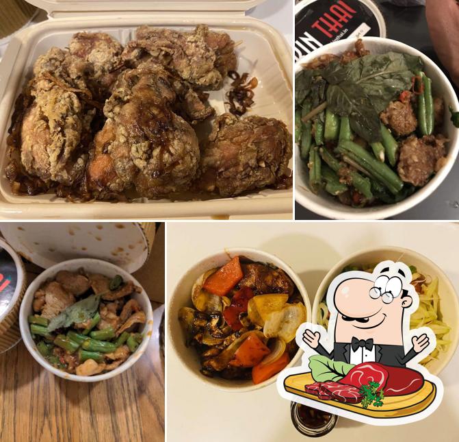 Kin Thai
