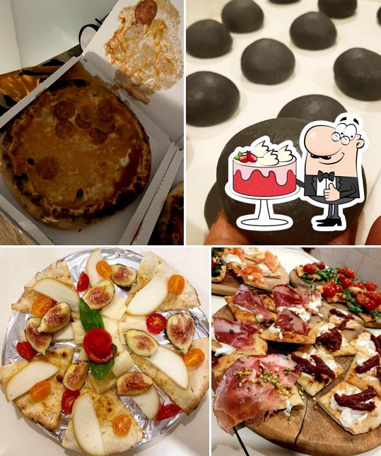Guarda questa immagine di L'Arte della Pizza