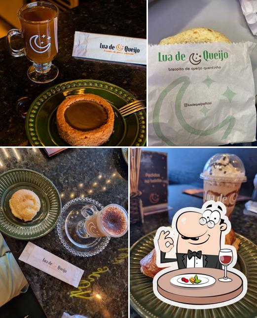 Lua de Queijo