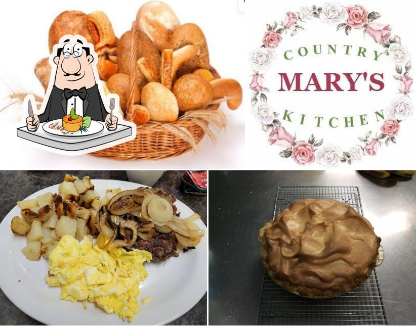 Mary's Country Kitchen