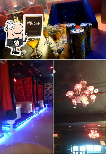 See this pic of Maya Lounge and Cafe