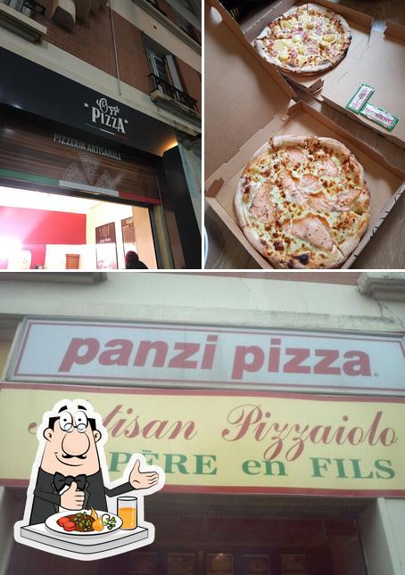 Ozzi Pizza