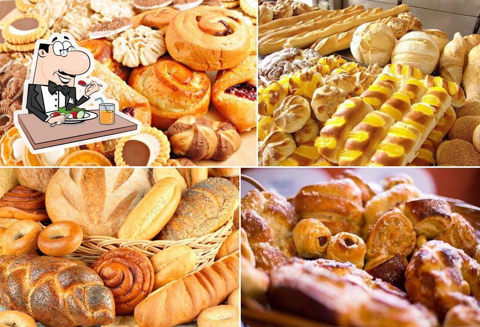 Panificadora Pão & Art