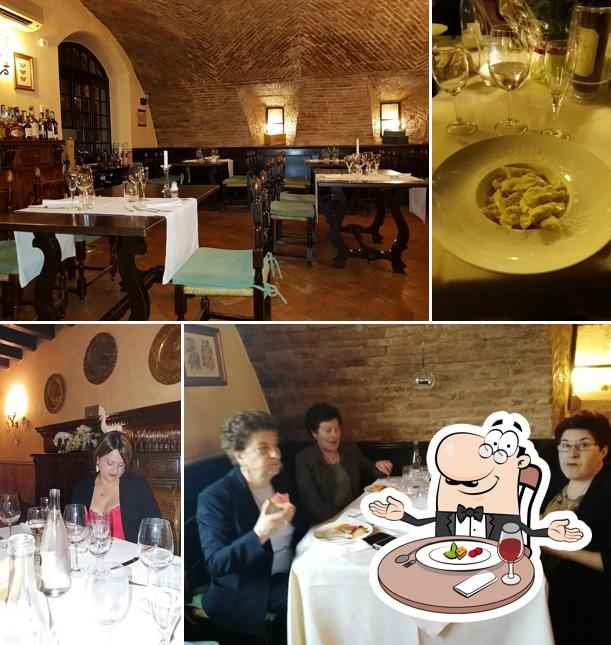 Ristorante La Rocchetta