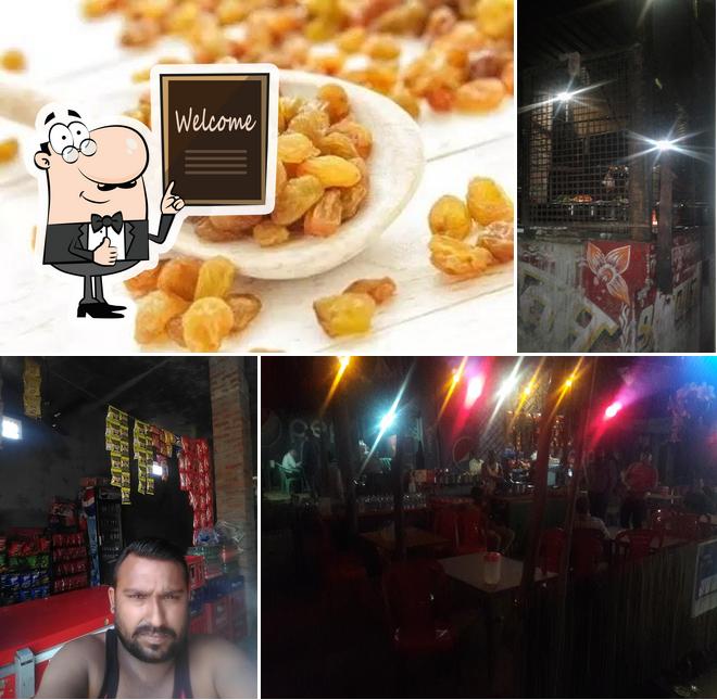 SHRI GANGA DHABA