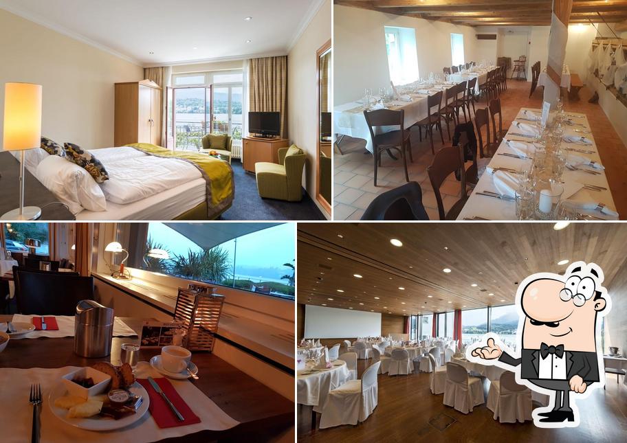 Hotel Seeburg Luzern