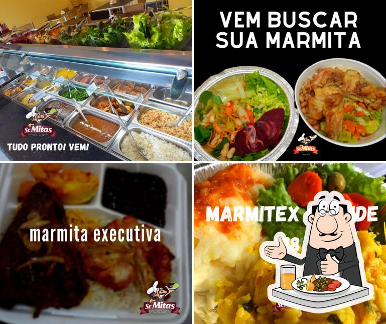 Sr Mitas