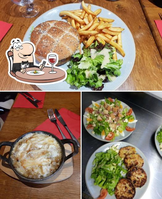 Restaurant la Teyole