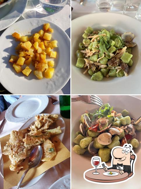 Cibo al Acquarella
