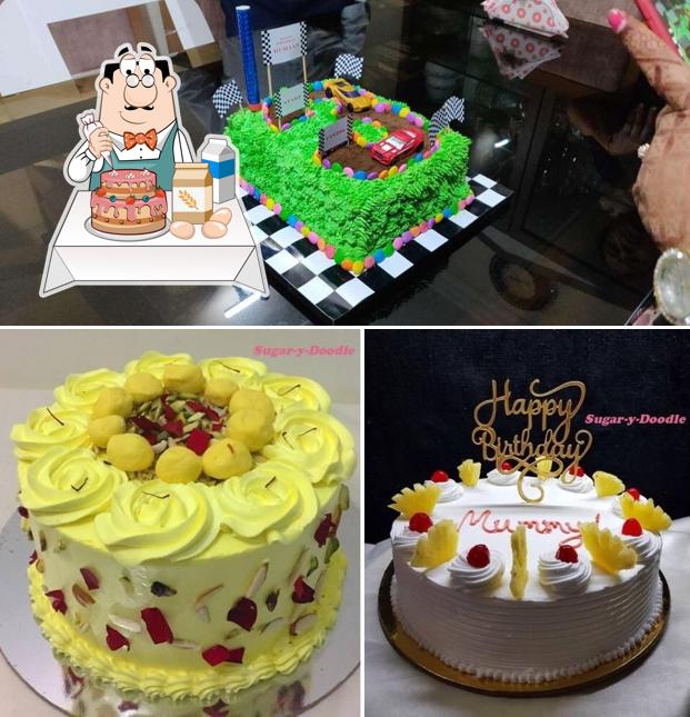 Sugar-y-Doodle picture