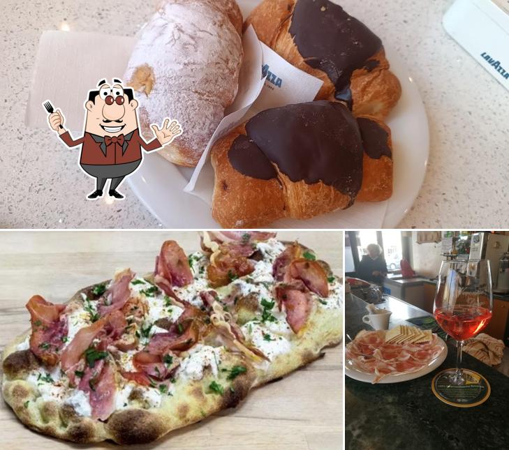Platti al Torrefazione Bar