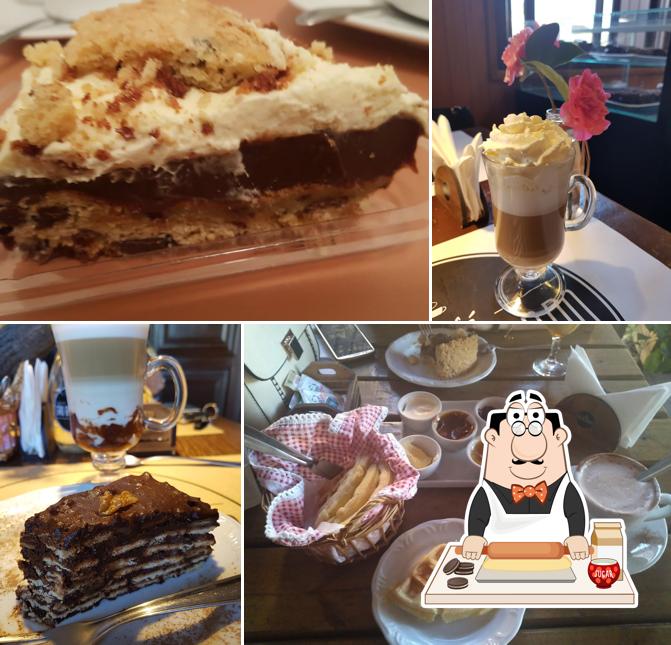 Café São Bernardo