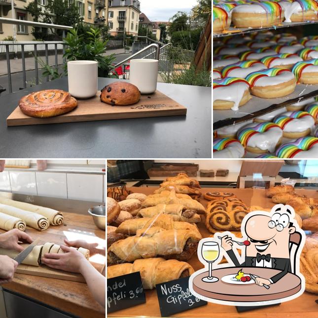 Cibo al Bakery Bakery