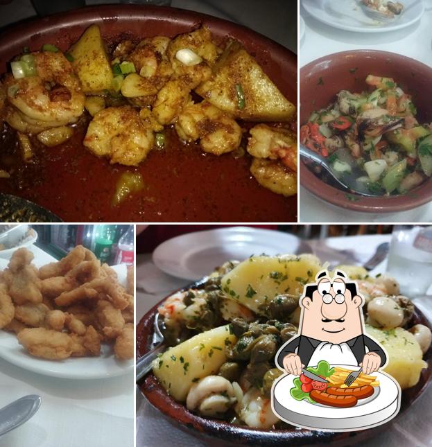 Bar e Restaurante Armazém 29