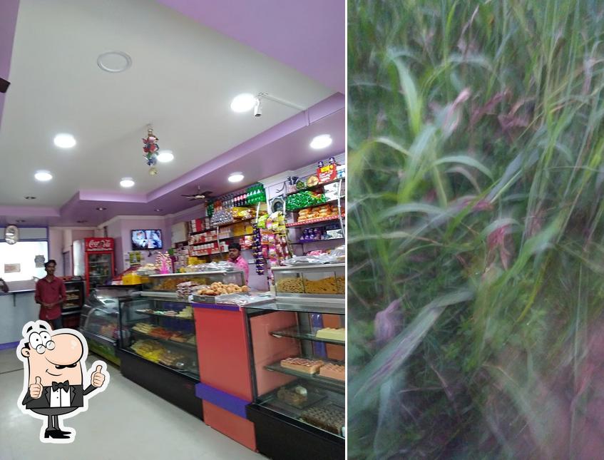 Dhanam Sweets & Cakes& Tea Coffee Shop