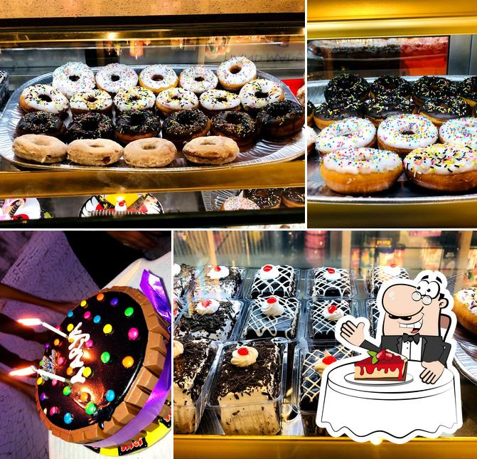 Maan Cafe & Bakery