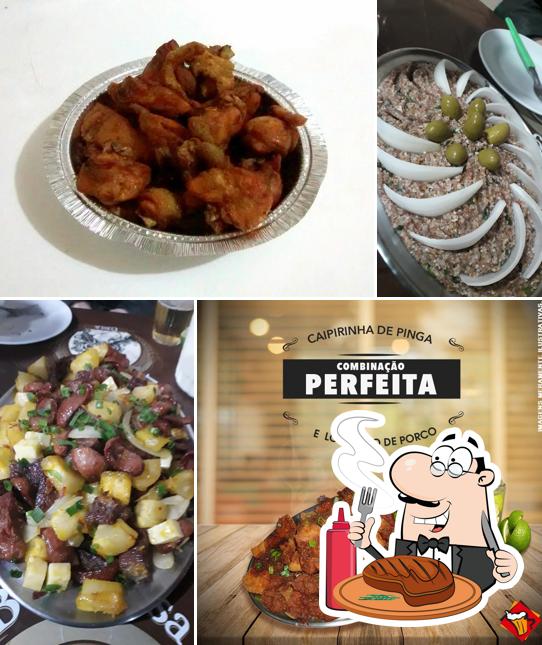 Doca's Bar