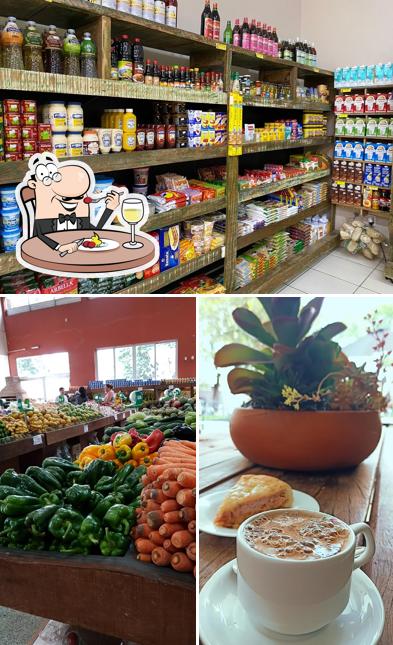 Só Frutas