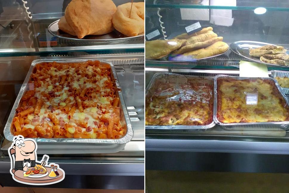 A Flash Food, puoi prenderti una bella pizza
