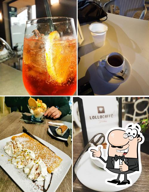 Guarda questa foto di GELATERIA IL PINGUINO POLICORO srls