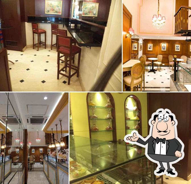 L'Opéra DLF Galleria