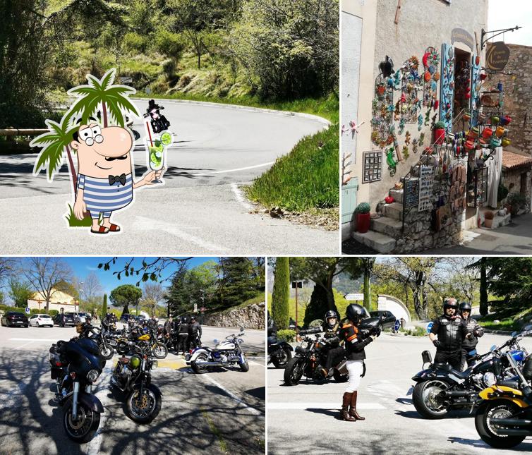 La Bergerie