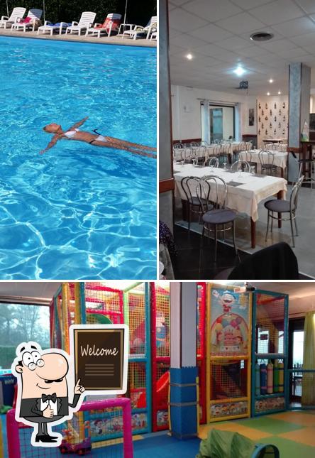 Ristorante La Collina