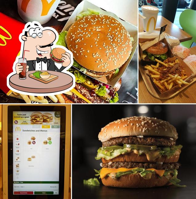 McDonald's Verona Corso Milano