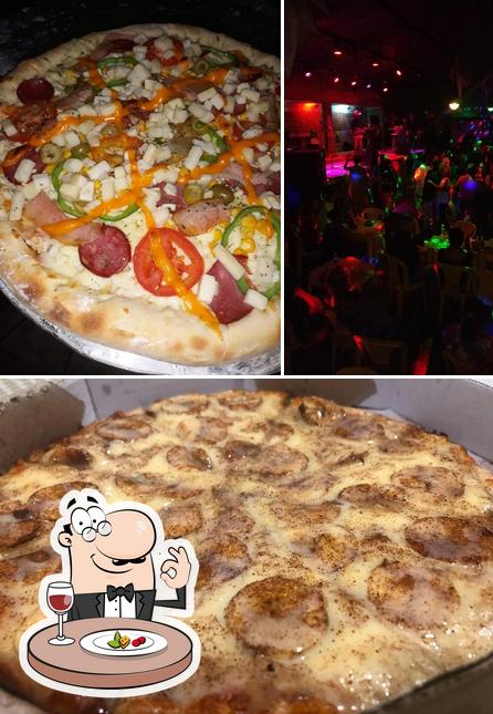 Mister Pizza