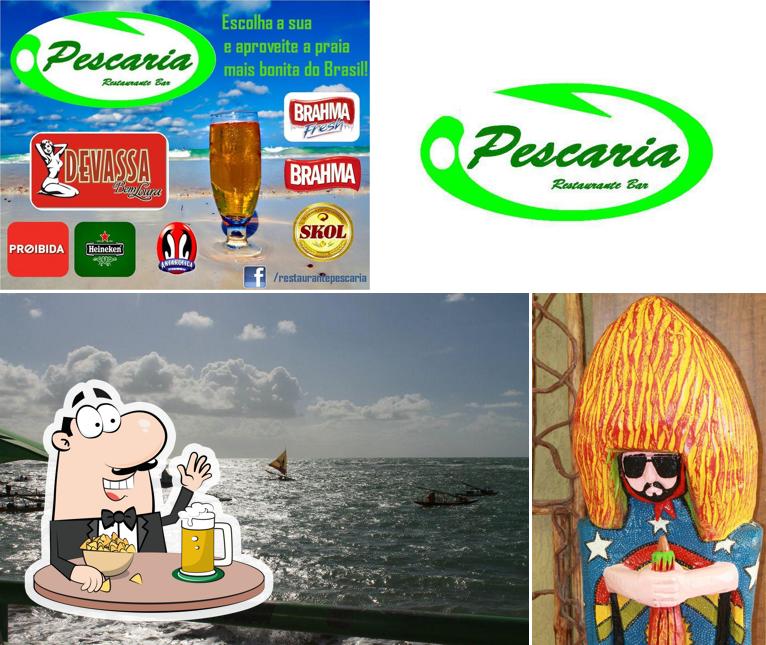 O Pescador