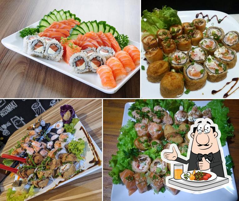 Ozório Sushi Bar