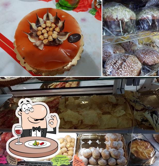 Cibo al Mille Molliche