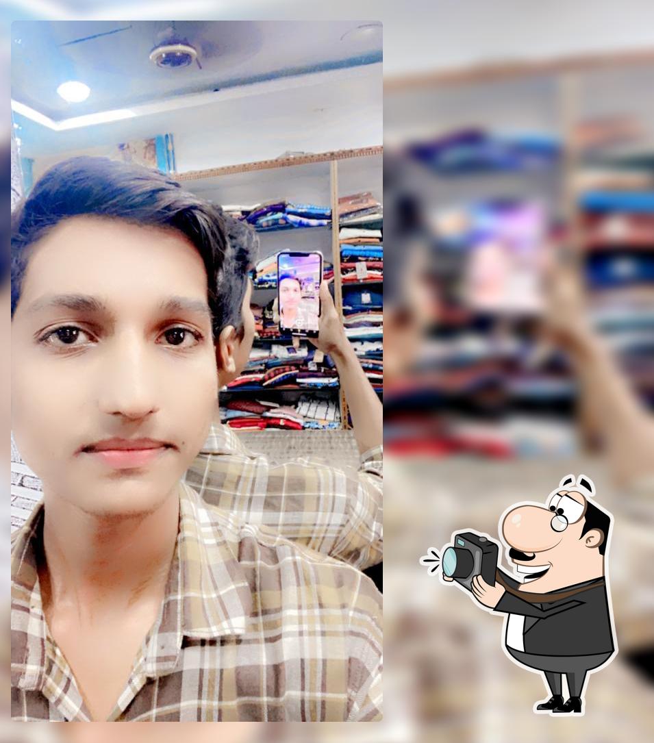 Ahaan Arzeb Affan......
