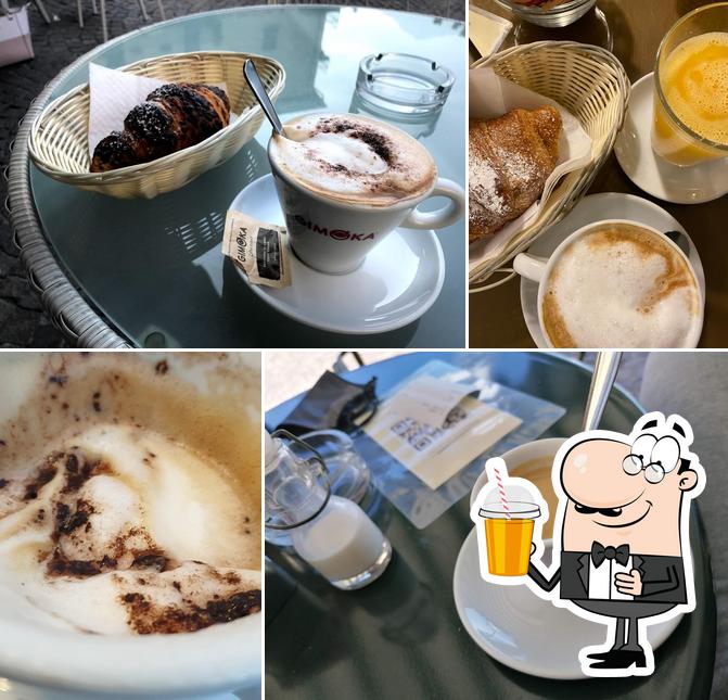 Bar Gelateria Pochintesta