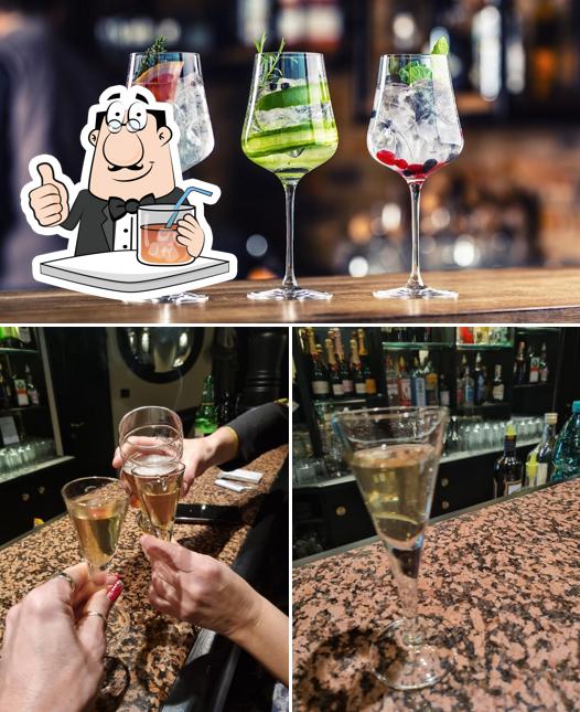 Cristian Bar Est.1991