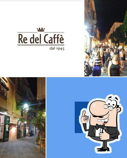 Bar Re del Caffé
