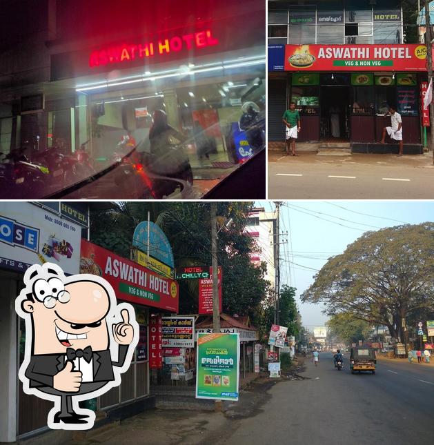 See the photo of Aswathi Hotel