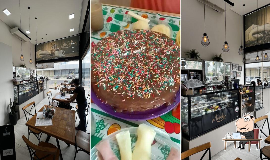 Cafe Moinho 674