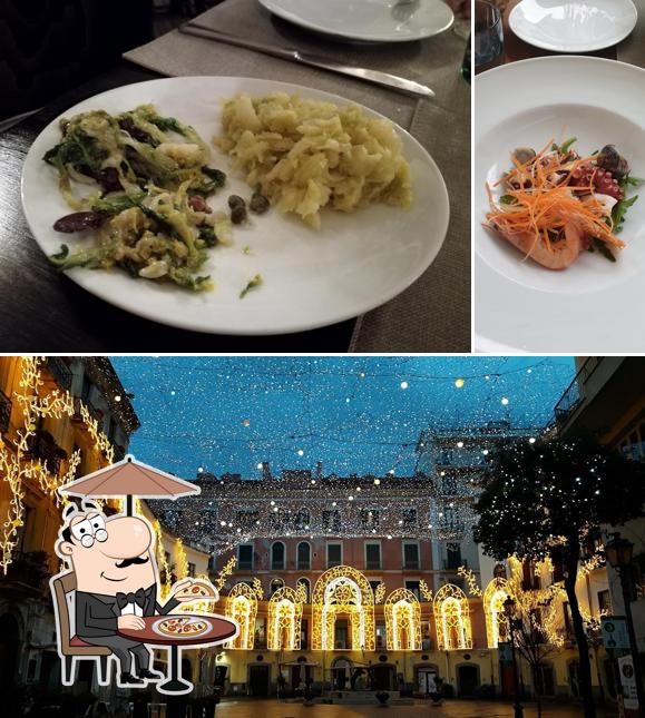 Guarda gli esterni di Ciccioformaggio