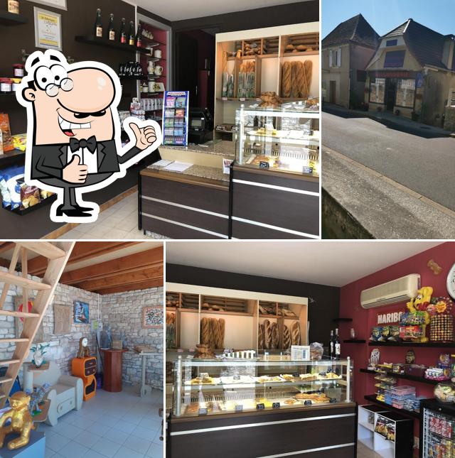 Boulangerie Galibert