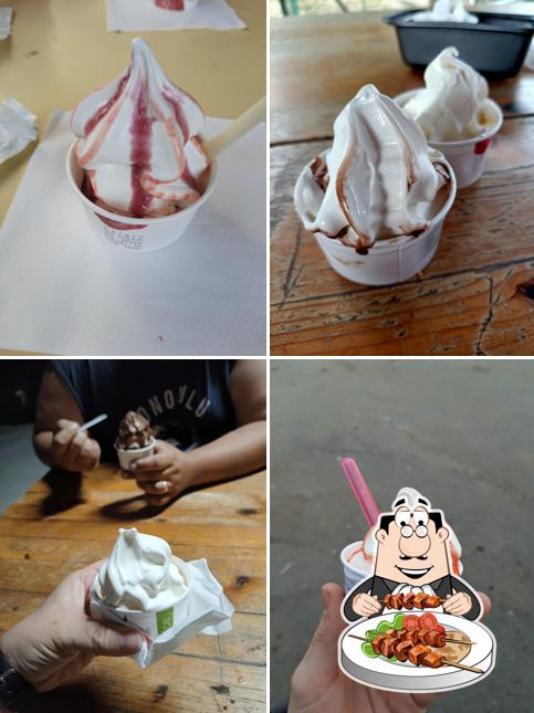 Gelateria Fattoria