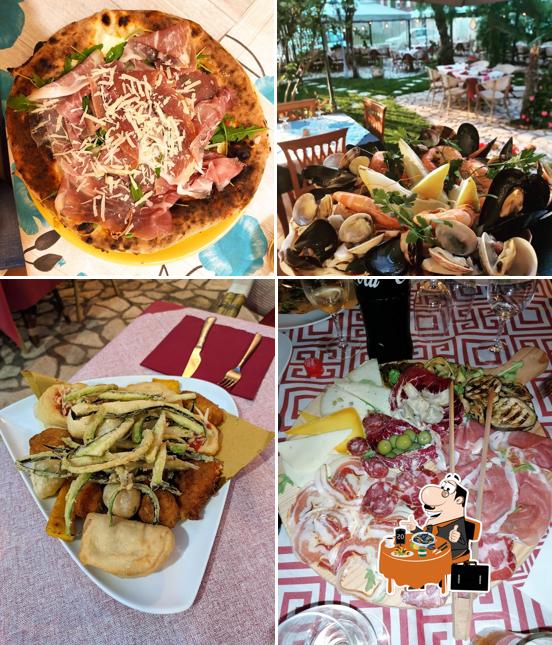 Cozze al Gumina Chef 2.0