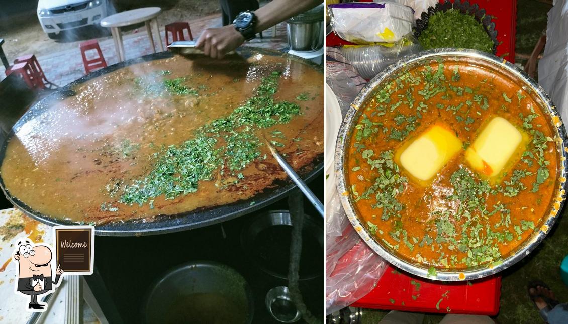 Hari om bhel panipuri &Pav bhaji