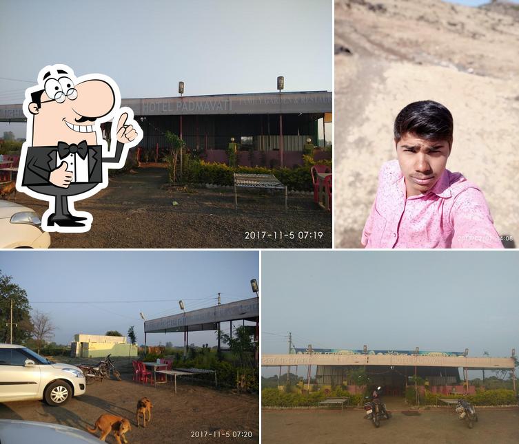 Hotel Padmavati Pure Veg
